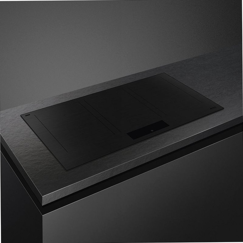 Induzione Piano Cottura 90 cm Estetica Classica A