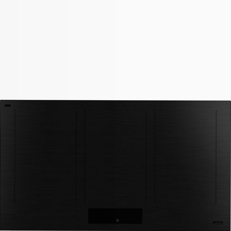 Induzione Piano Cottura 90 cm Estetica Classica A