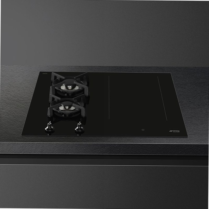 Piano di cottura Smeg 65 cm C