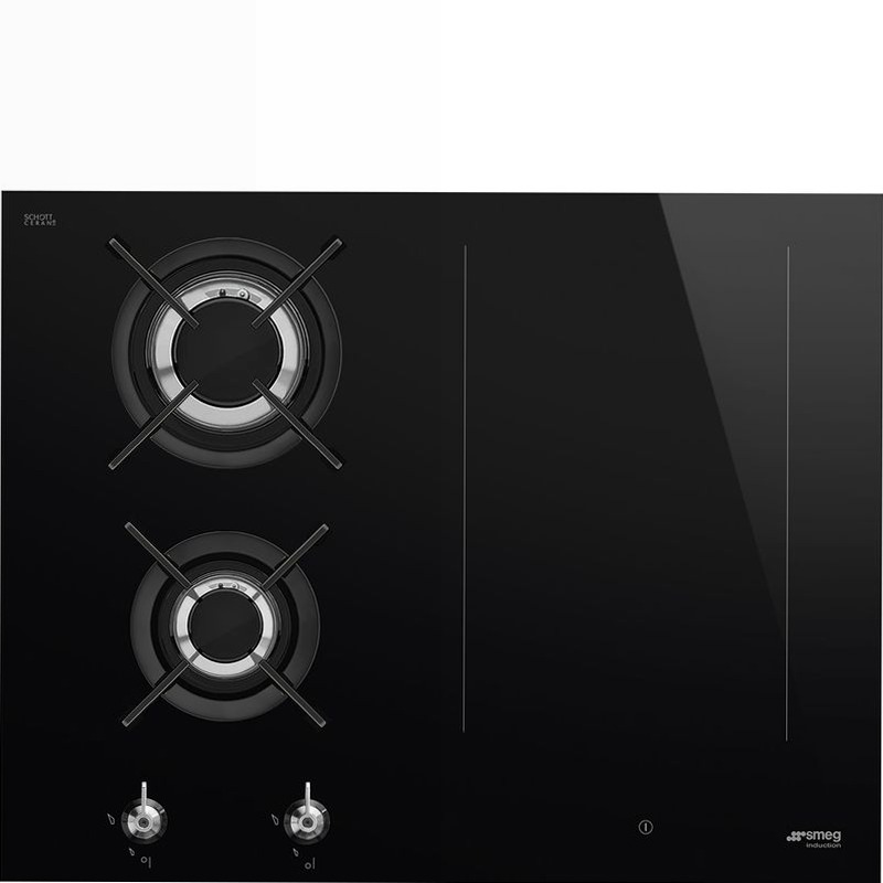 Piano di cottura Smeg 65 cm C