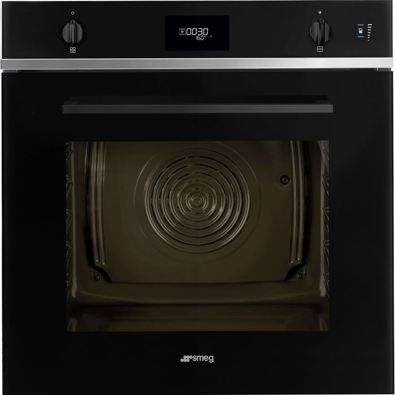 Forno Galileo Pyro steam Vapore Combinato Estetica Selezione