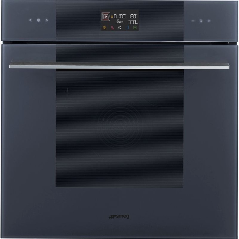 Forno Galileo SpeedwaveXL Microonde Combinato Estetica Linea