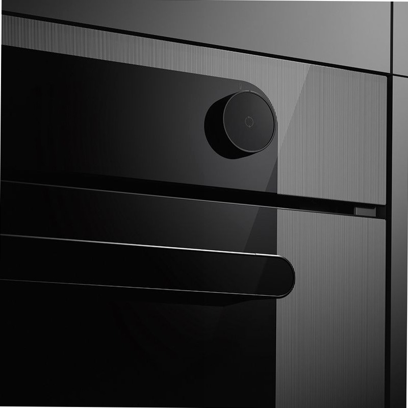 Forno Galileo Pyro steam Vapore Combinato Estetica Musa