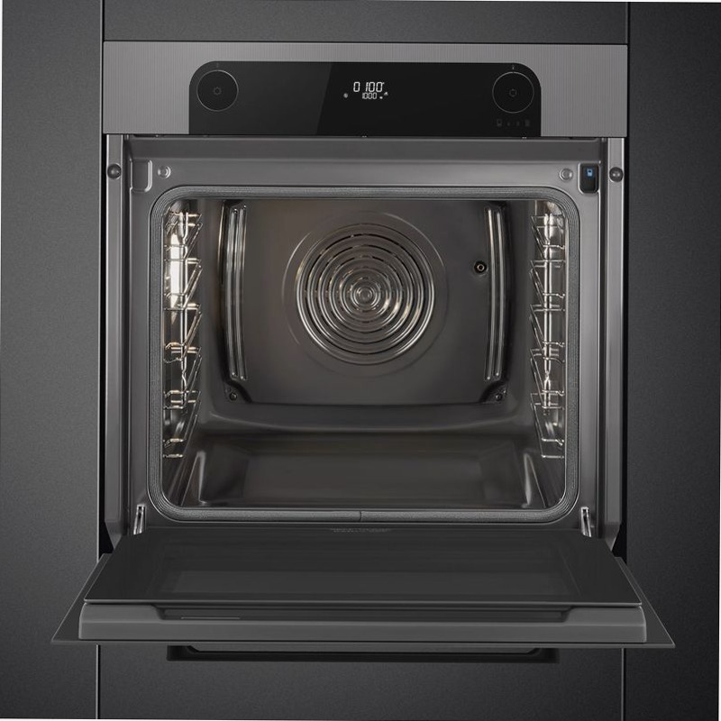 Forno Galileo Pyro steam Vapore Combinato Estetica Musa