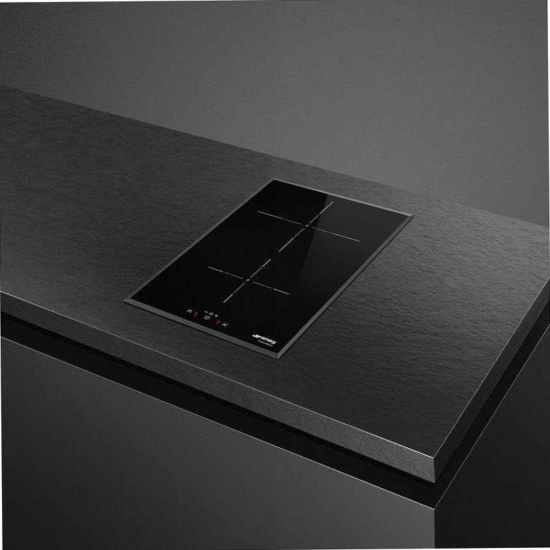 Induzione Piano Cottura 30 cm Estetica Universale