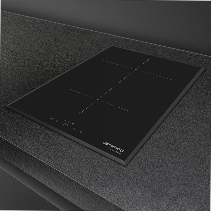 Induzione Piano Cottura 30 cm Estetica Universale
