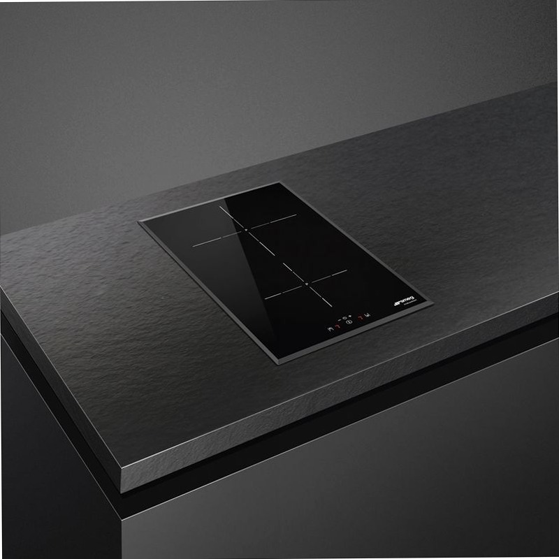 Induzione Piano Cottura 30 cm Estetica Universale
