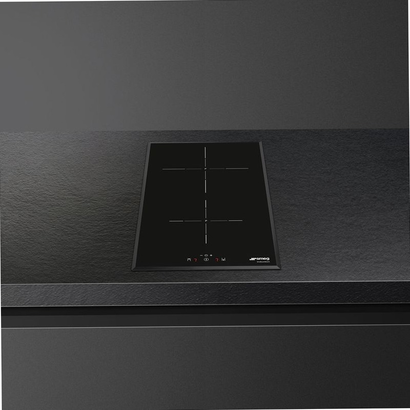 Induzione Piano Cottura 30 cm Estetica Universale