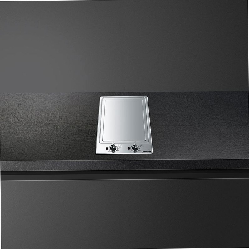 Piastra Elettrica Teppan Yaki Smeg A