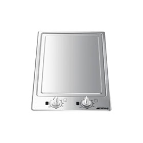Piastra Elettrica Teppan Yaki Smeg A