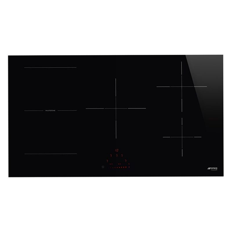 Induzione Piano Cottura 90 cm Estetica Classica A