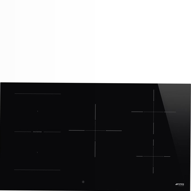 Induzione Piano Cottura 90 cm Estetica Classica A