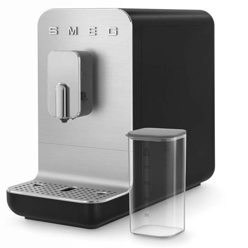Macchina da caffè automatica Nero Collezione Aesthetic