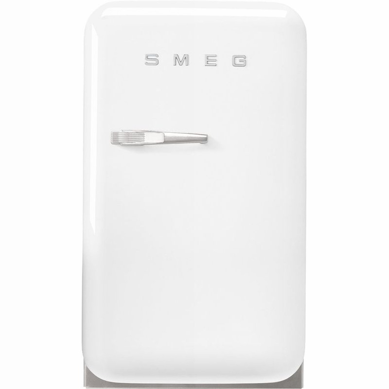 Frigorifero Minibar Bianco Monoporta Cromo C Libera