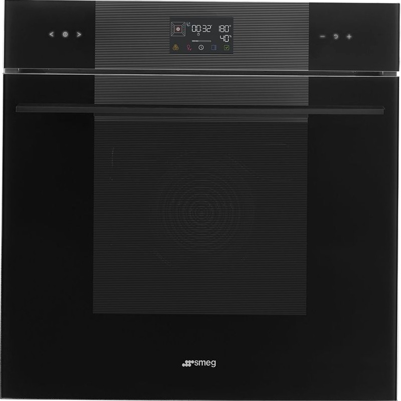 Forno Galileo Pyro steam Vapore Combinato Estetica Linea