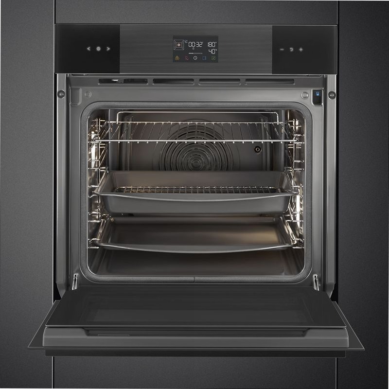 Forno Galileo Pyro steam Vapore Combinato Estetica Linea