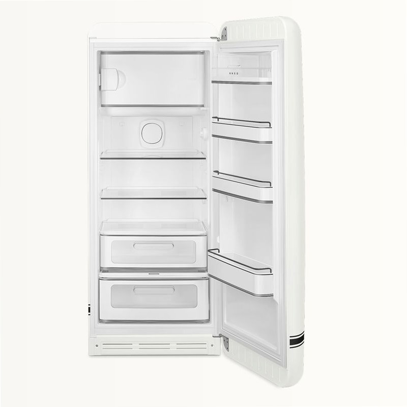 Frigorifero FAB28 Carrara White Porsche x SMEG C Libera