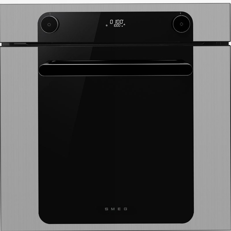Forno Termoventilato 60 cm Estetica Musa