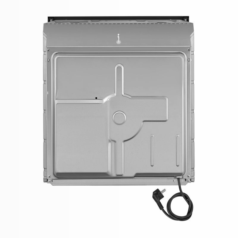Forno Termoventilato 60 cm Estetica Musa