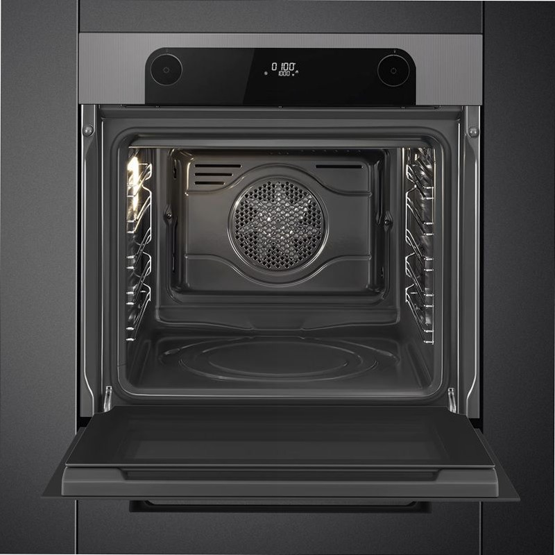 Forno Termoventilato 60 cm Estetica Musa