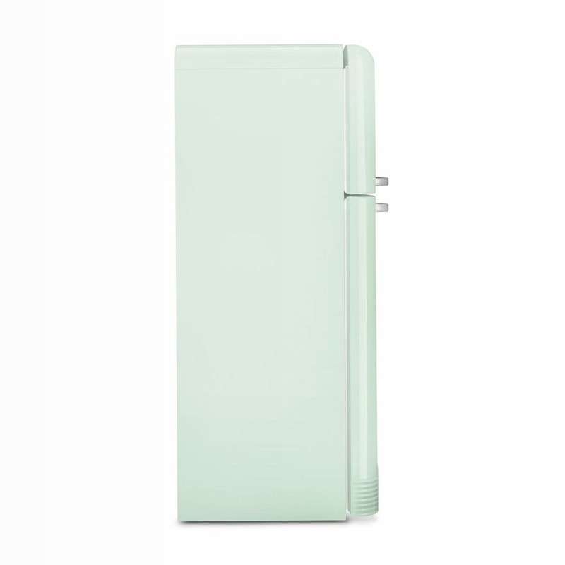 Frigorifero Verde pastello Doppia-Porta