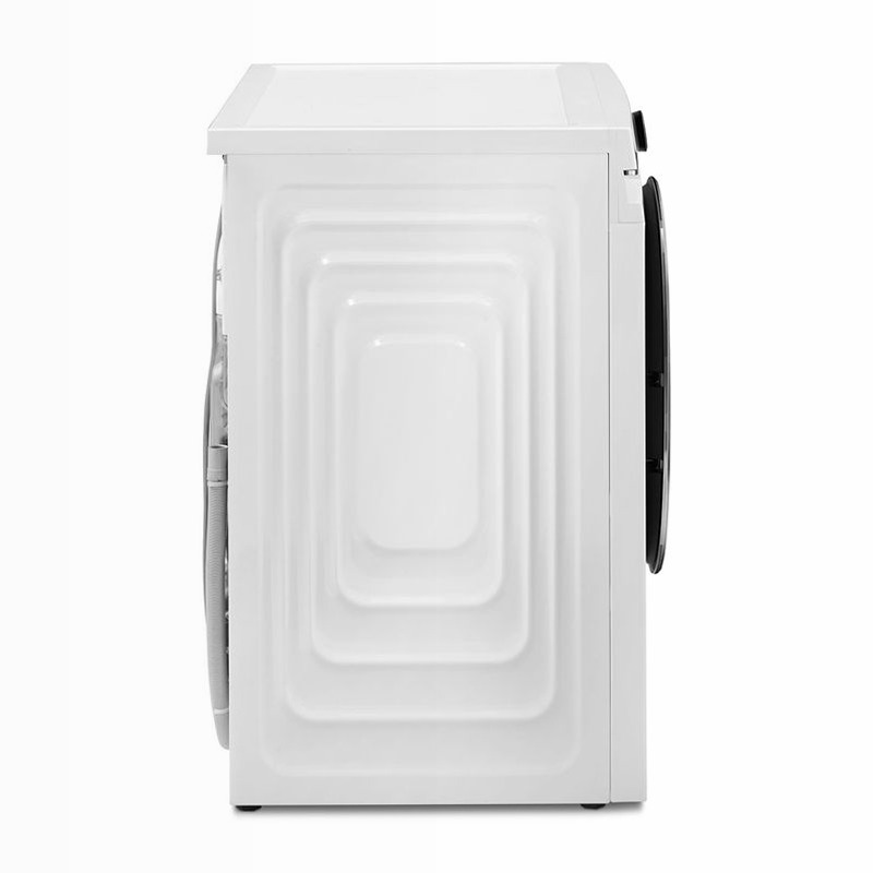 Lavatrice Libera Installazione Smeg WNP84SEA1 600rpm 8kg Bianco