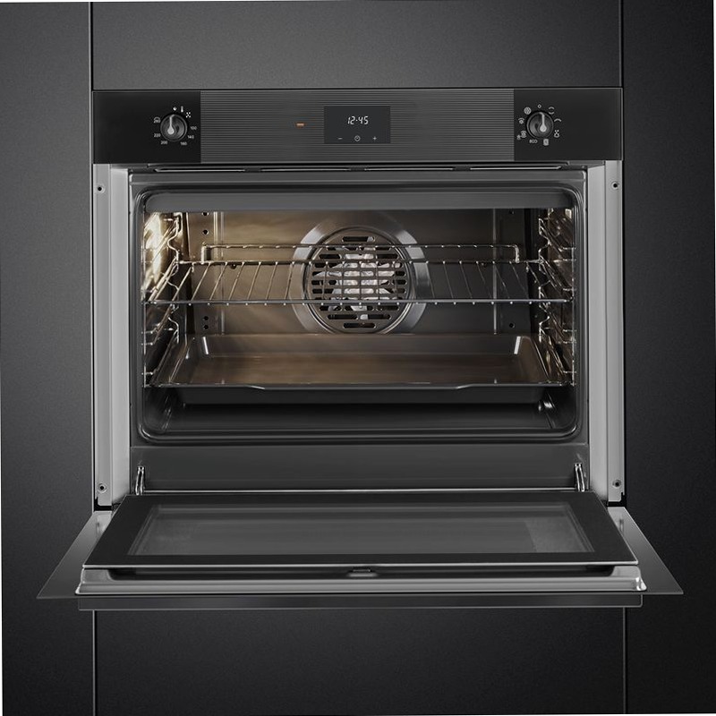 Forno Galileo Termoventilato Estetica Linea