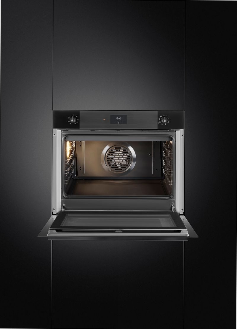 Forno Galileo Termoventilato Estetica Linea