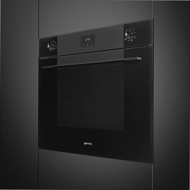 Forno Galileo Termoventilato Estetica Linea