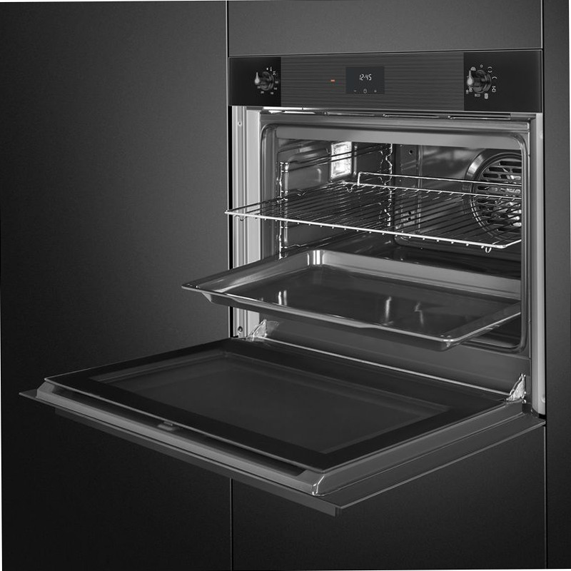 Forno Galileo Termoventilato Estetica Linea