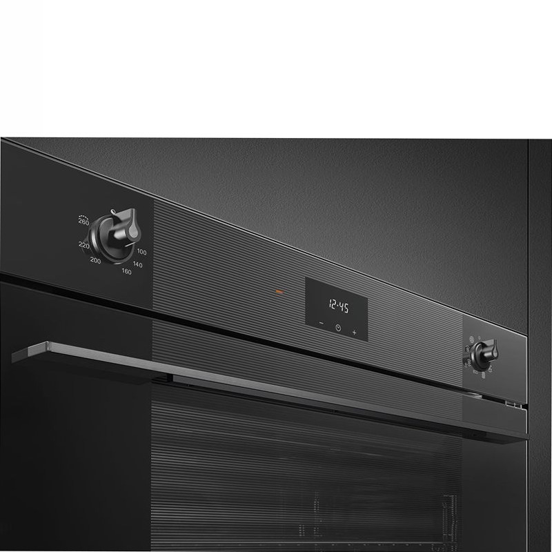 Forno Galileo Termoventilato Estetica Linea
