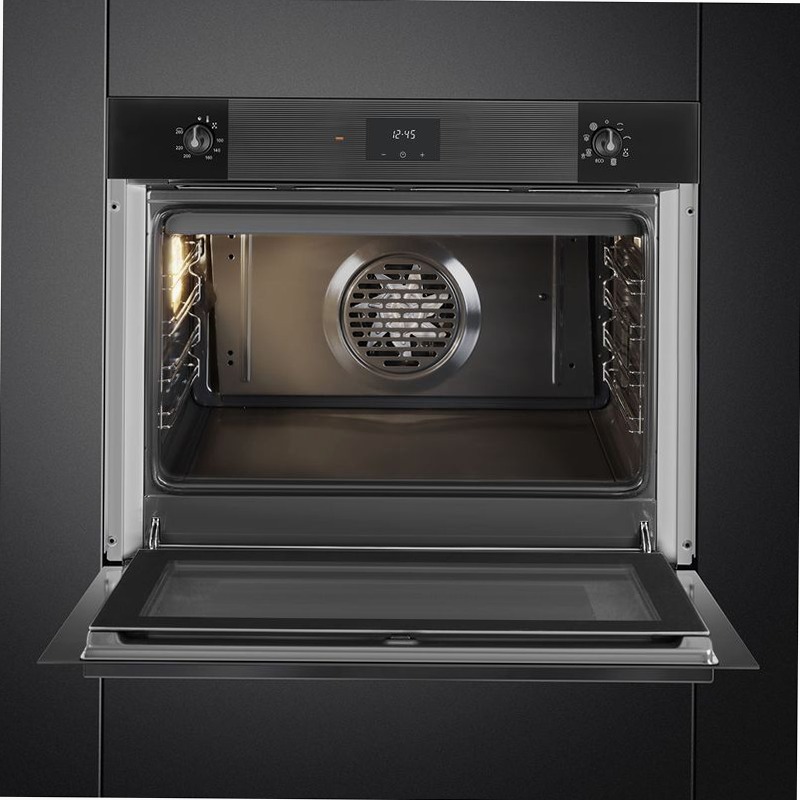 Forno Galileo Termoventilato Estetica Linea