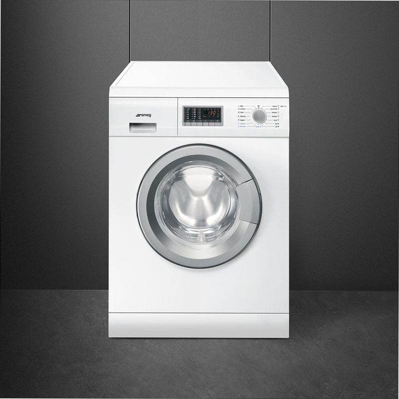 Lavasciuga Libera installazione Smeg LSF147E