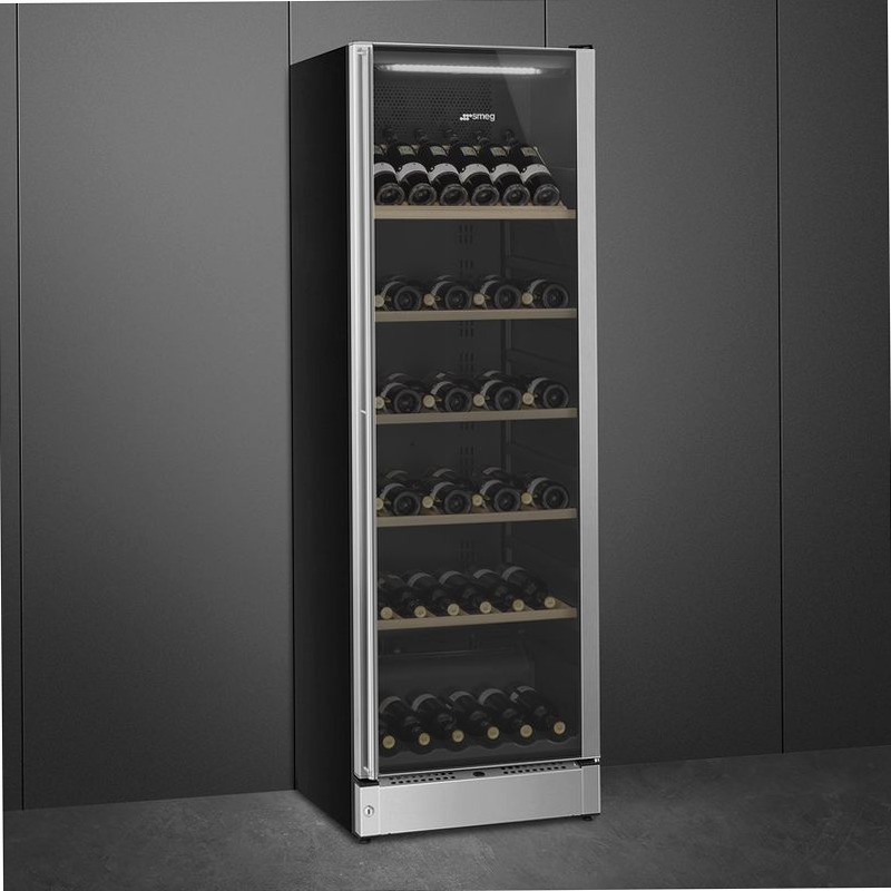 Cantine Vini Posa Libera Estetica Classica