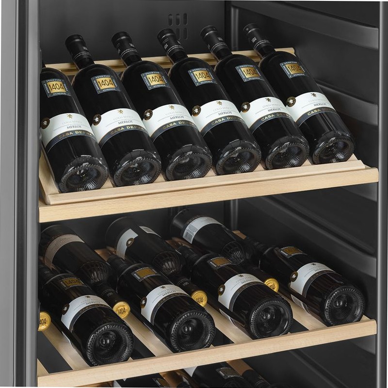 Cantine Vini Posa Libera Estetica Classica