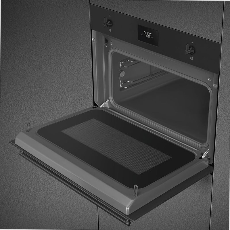 Forno Galileo Micro combi Smeg