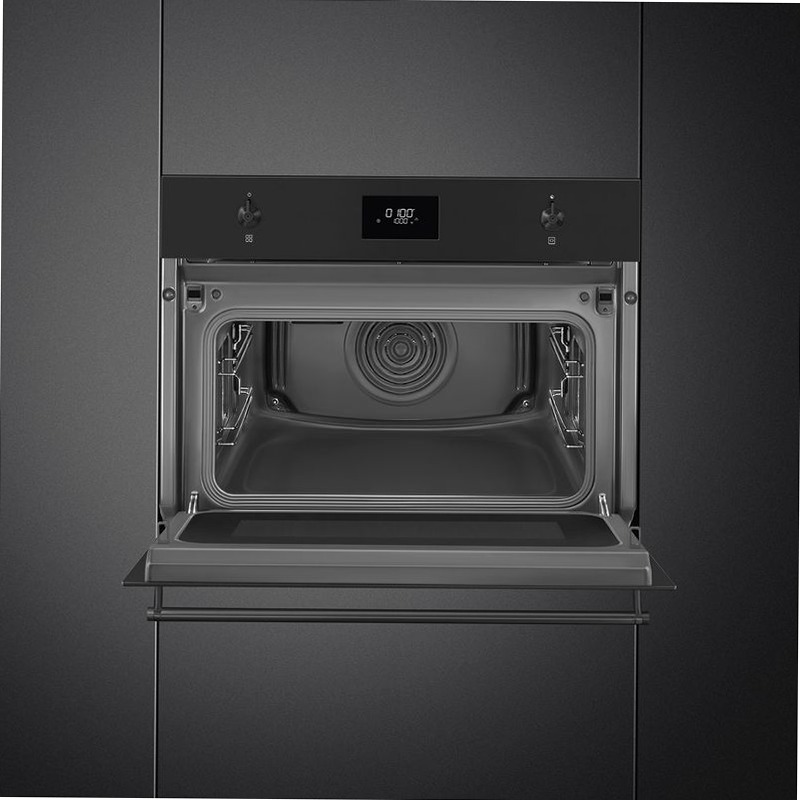 Forno Galileo Micro combi Smeg