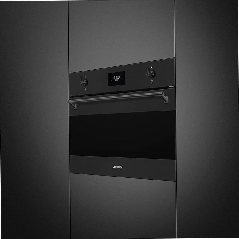 Forno Galileo Micro combi Smeg