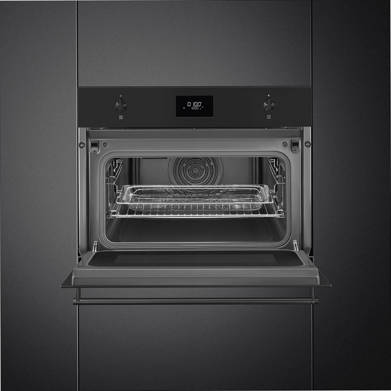 Forno Galileo Micro combi Smeg