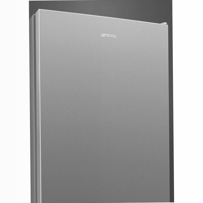 Frigorifero Libera Installazione Combinato RC20XND Inox D