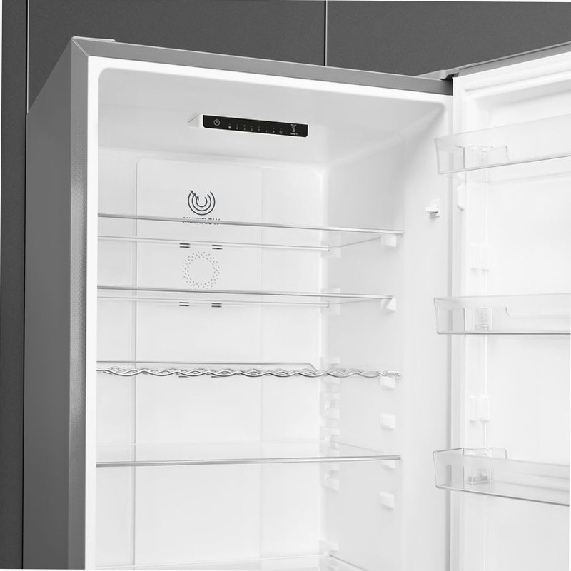 Frigorifero Libera Installazione Combinato RC20XND Inox D