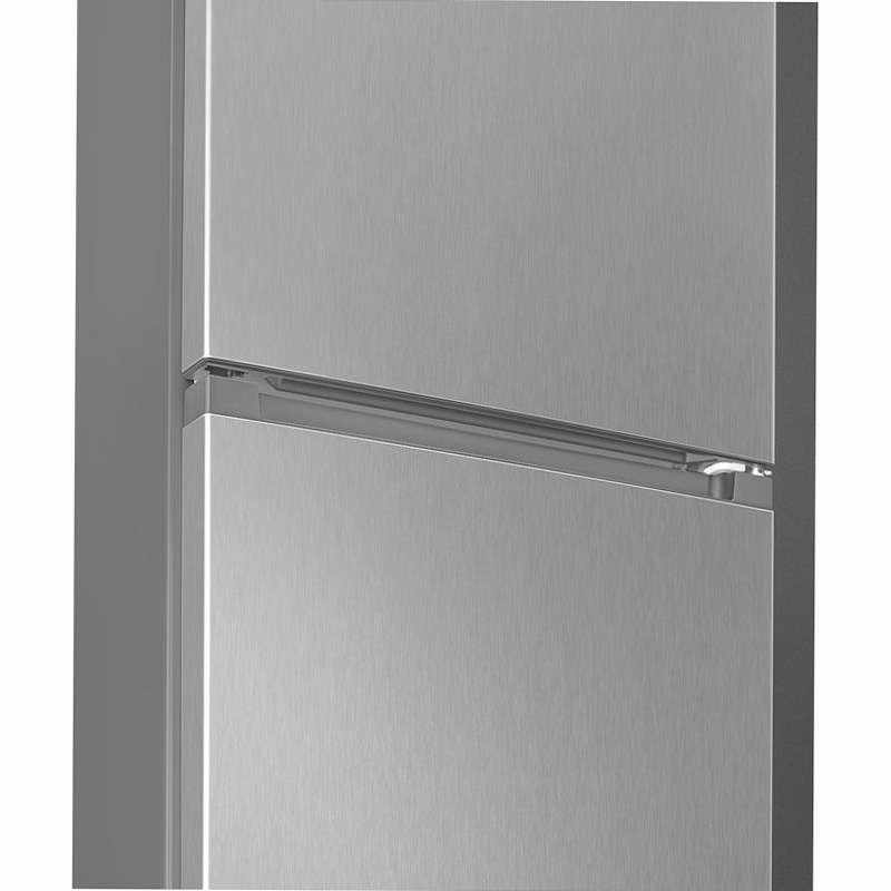 Frigorifero Libera Installazione Combinato RC20XND Inox D