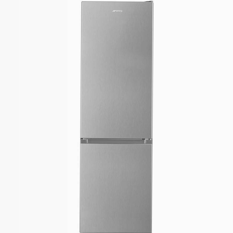 Frigorifero Libera Installazione Combinato RC20XND Inox D