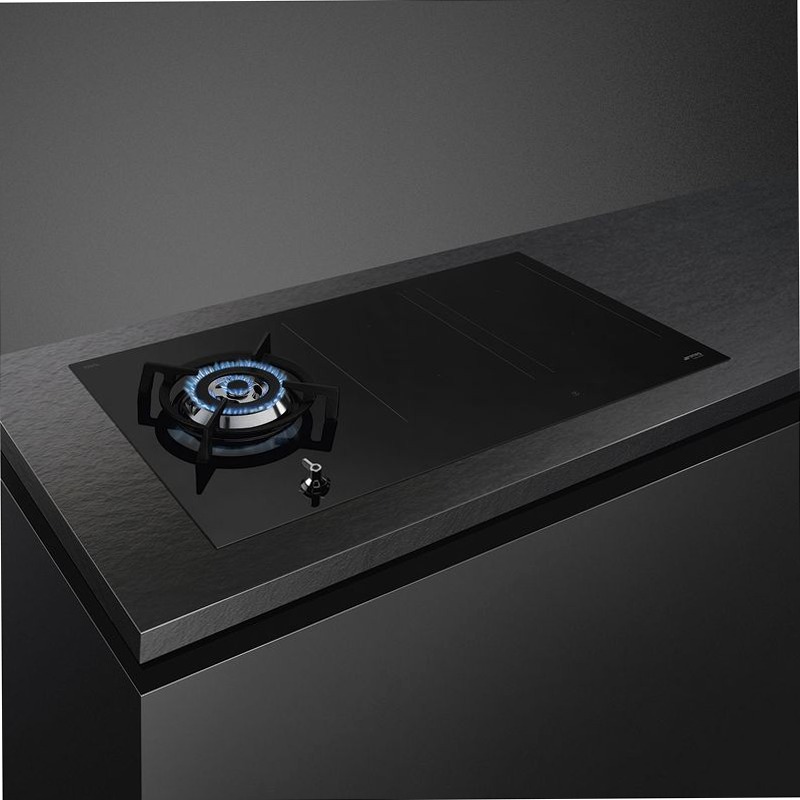 Piano di cottura Estetica Classica 90 cm C