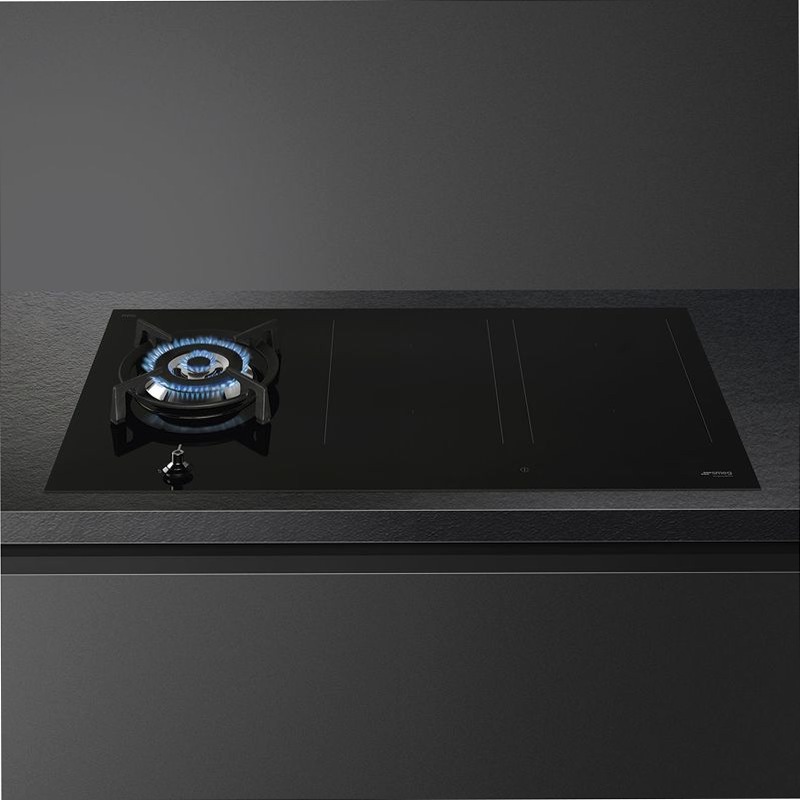 Piano di cottura Estetica Classica 90 cm C