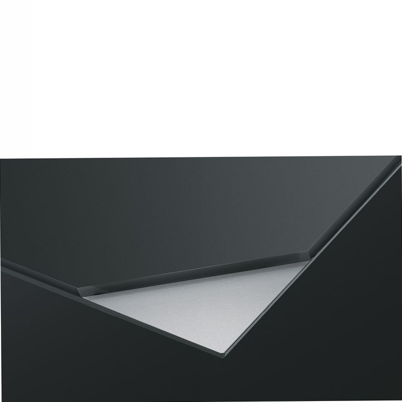 Piano di cottura Estetica Classica 90 cm C