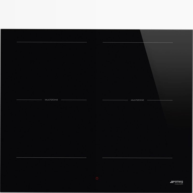 Induzione Piano Cottura 60 cm Estetica Universale