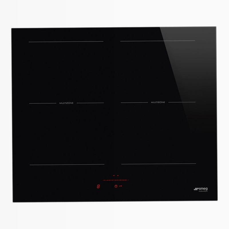 Induzione Piano Cottura 60 cm Estetica Universale