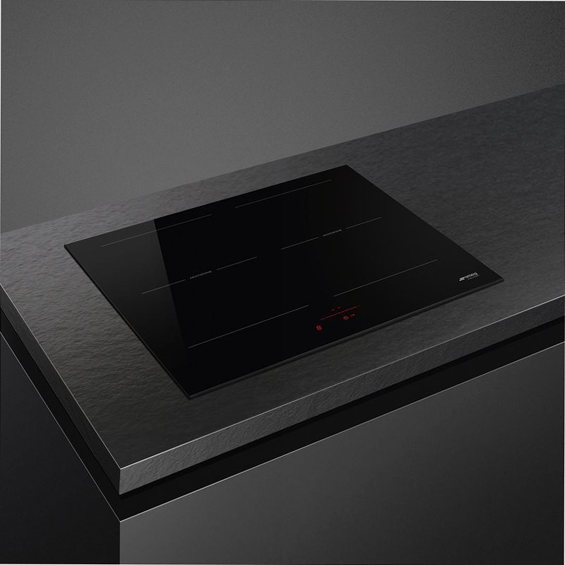 Induzione Piano Cottura 60 cm Estetica Universale