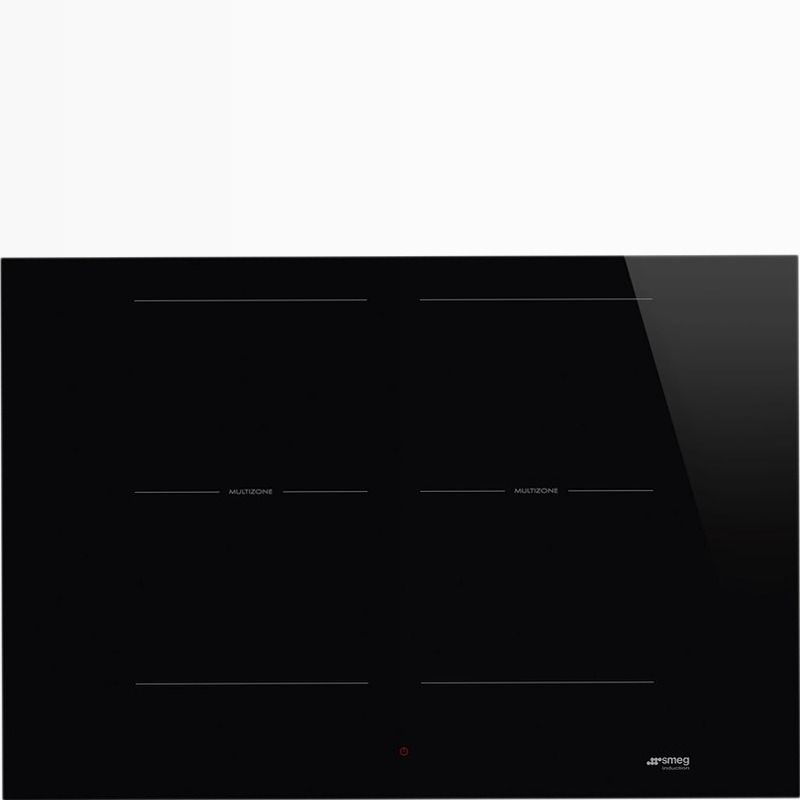 Induzione Piano Cottura Smeg